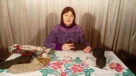 «Как бабушка учила»